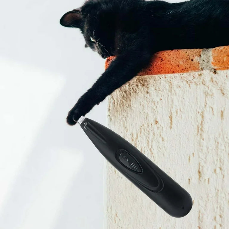 Patimora ProTrim Kedi ve Köpekler İçin Hassas Tıraş Makinesi