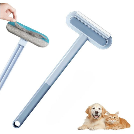 Patirol Uzun Saplı Çok Amaçlı Tüy Temizleme Fırçası