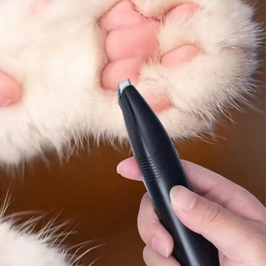 Patimora ProTrim Kedi ve Köpekler İçin Hassas Tıraş Makinesi